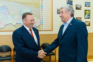 С юбилеем!